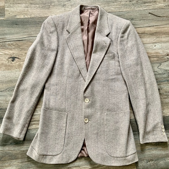 Triumph ZX Men’s Sport Coat